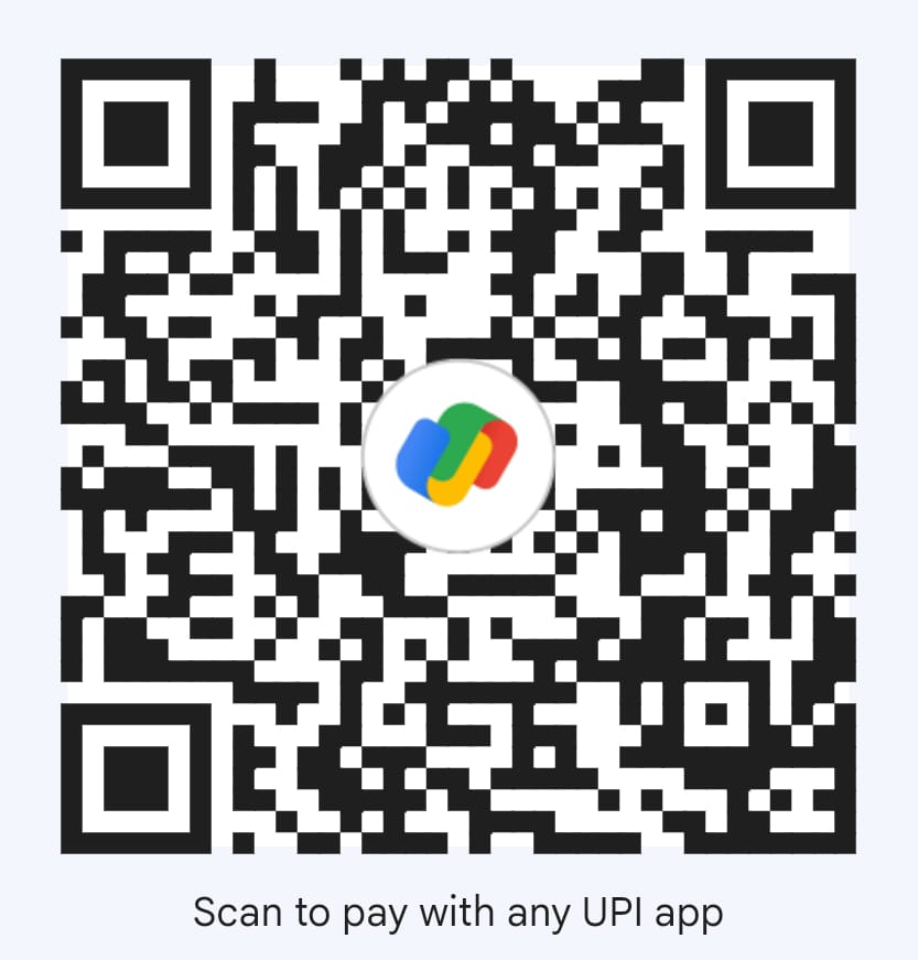 Scan QR